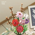 Panlos 655002 Blumenstrauß