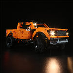 LED Beleuchtungsset für Technik Ford F-150 Raptor 42126