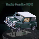 Display Ständer für Creator Mini Cooper 10242