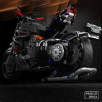 Panlos 672002 Ducati Diavel 1260