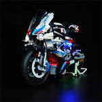 LED Beleuchtungsset für Technik BMW M 1000 RR (42130)