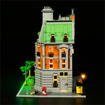 LED Beleuchtungsset für Sanctum Sanctorum 76218