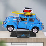 Display Ständer für Creator VW Käfer 10252