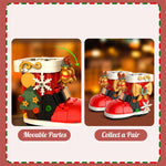 JAKI JK5116 Schneestiefel