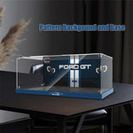 Vitrine für Technik Ford GT 2022 (42154)