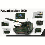 XingBao XB-06047 Panzerhaubitze 2000