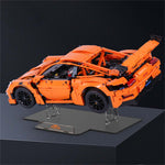 Display Ständer für Technik Porsche 911 GT3 RS 42056