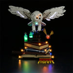 LED Beleuchtungsset für Harry Potter Hogwarts Ikonen - Sammler-Edition 76391