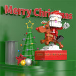 XingBao 18019 Rentier Spieluhr