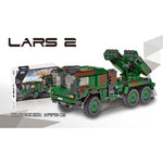 XingBao XB-06048 LARS 2