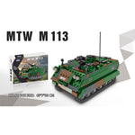 XingBao XB-06050 MTW M 113