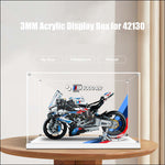 Vitrine für Technik BMW M 1000 RR 42130