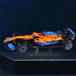 Display Ständer für Technik McLaren Formel 1 Rennwagen 42141