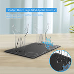 Display Ständer für Ideas Apollo Saturn V 21309