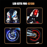 LED Beleuchtungsset für Technik BMW M 1000 RR (42130)