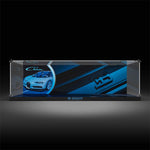 Vitrine für Technik Bugatti Chiron 42083