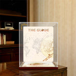 Vitrine für Ideas Globus 21332