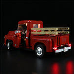 LED Beleuchtungsset für Creator Pickup 10290