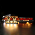 LED Beleuchtungsset für Hogwarts Express 76405
