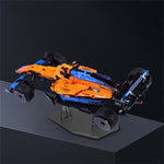 Display Ständer für Technik McLaren Formel 1 Rennwagen 42141