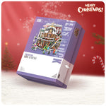 LOZ 1054 Weihnachtscafe