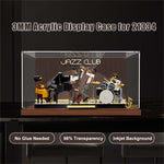 Vitrine für Ideas Jazz-Quartett 21334