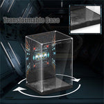 Vitrine für Optimus Prime 10302