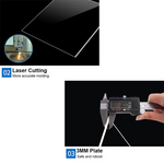 Vitrine für Infinity Handschuh 76191