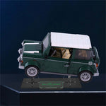 Display Ständer für Creator Mini Cooper 10242