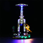 LED Beleuchtungsset für Langhals 76989