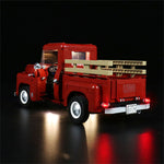 LED Beleuchtungsset für Creator Pickup 10290