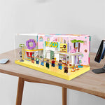 Vitrine für BTS Dynamite 21339