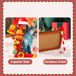 JAKI JK5107 Weihnachten Fotorahmen