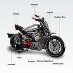 Panlos 672002 Ducati Diavel 1260