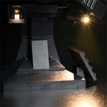 LED Beleuchtungsset für Star Wars Dark Trooper Helm 75343