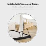 Vitrine für Thors Hammer 76209