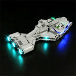 LED Beleuchtungsset für Star Wars Imperial Light Cruiser 75315