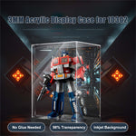 Vitrine für Optimus Prime 10302