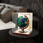 Vitrine für Ideas Globus 21332