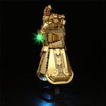 LED Beleuchtungsset für Infinity Handschuh 76191