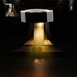 LED Beleuchtungsset für Star Wars Helm von Luke Skywalker 75327