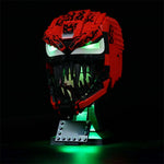 LED Beleuchtungsset für Carnage 76199