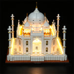 LED Beleuchtungsset für Taj Mahal 21056