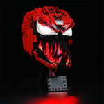 LED Beleuchtungsset für Carnage 76199