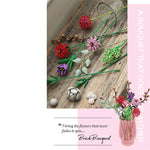 Panlos 655002 Blumenstrauß