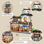 LOZ 1232 Japanische Izakaya