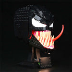 LED Beleuchtungsset für Venom 76187