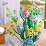 Panlos 655008 Tulpenstrauß