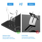 Display Ständer für Ideas Apollo Saturn V 21309