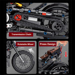 Panlos 672002 Ducati Diavel 1260